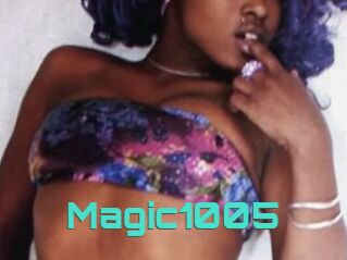 Magic1005