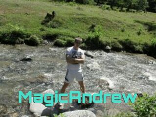 MagicAndrew