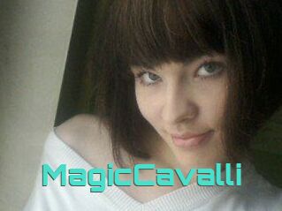 MagicCavalli