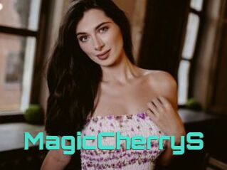 MagicCherryS
