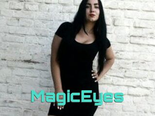 MagicEyes