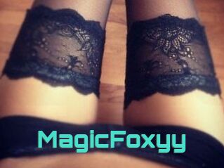 MagicFoxyy