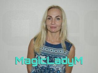 MagicLadyM