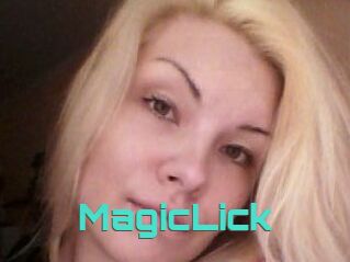 MagicLick