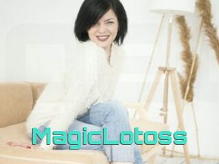 MagicLotoss