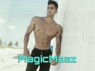 MagicMaaz