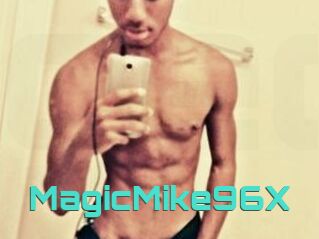 MagicMike96X
