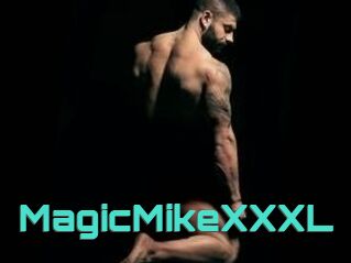 MagicMikeXXXL