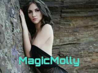 MagicMolly