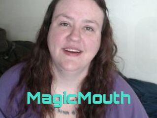 MagicMouth