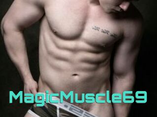 MagicMuscle69