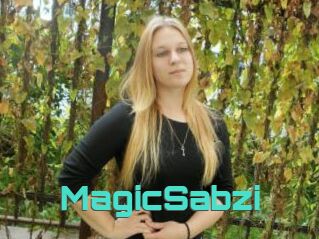 MagicSabzi