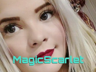 MagicScarlet