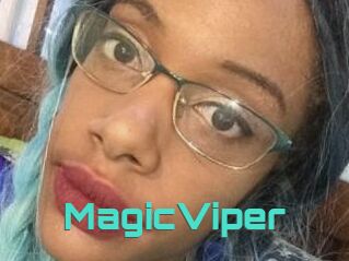 MagicViper