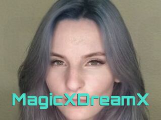 MagicXDreamX