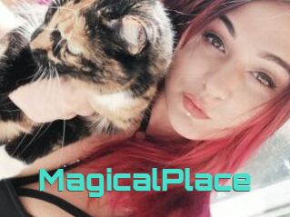 MagicalPlace