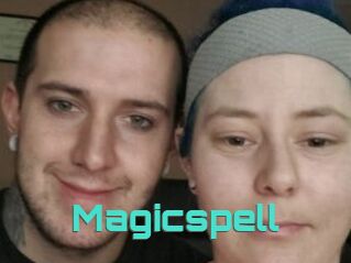Magicspell
