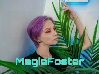 MagieFoster