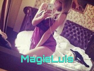 Magie_Luis