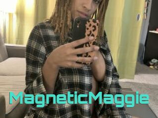 MagneticMaggie