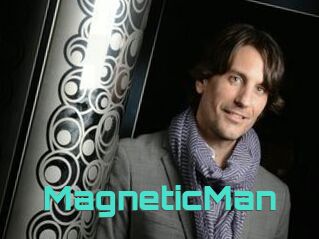 MagneticMan