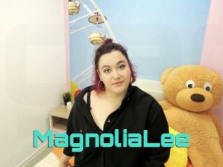 MagnoliaLee