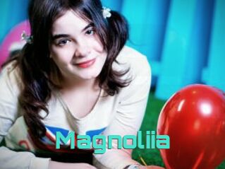 Magnoliia