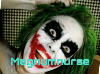 Magnumnurse