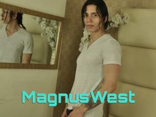 MagnusWest
