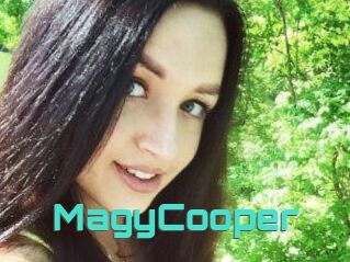 MagyCooper
