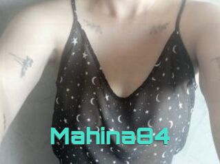 Mahina84