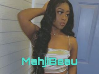 MahjiBeau