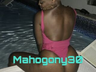 Mahogony30