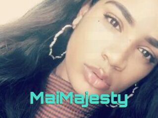 MaiMajesty