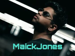 MaickJones