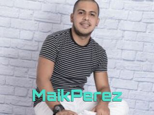 MaikPerez