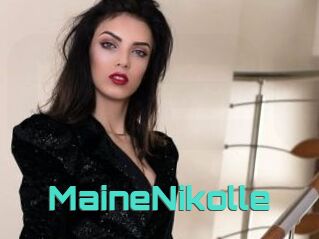 MaineNikolle