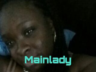 Mainlady