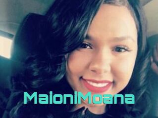 MaioniMoana