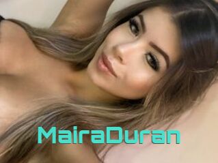 MairaDuran