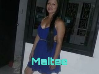 Maitee