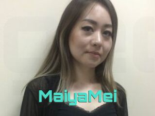 MaiyaMei