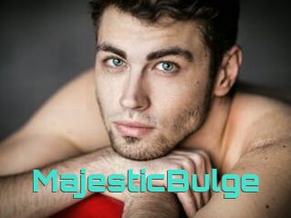 MajesticBulge