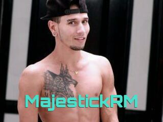 MajestickRM