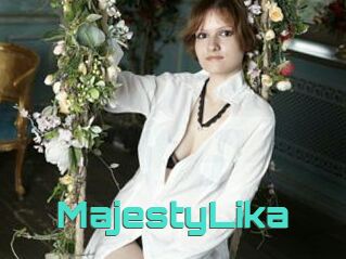 MajestyLika