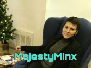 MajestyMinx