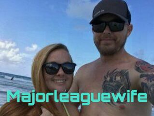 Majorleaguewife