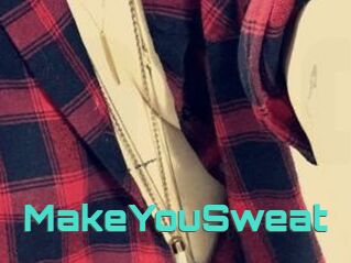 MakeYouSweat