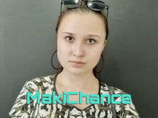MakiChance