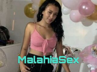 MalahiaSex